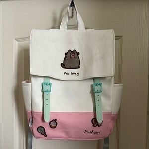 Pusheen backpack